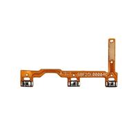 Generico Compatibile con Alcatel 3 2019 5053 5053K 5053A 5053Y 5053D Ricambio flat flex circuito interno switch key pulsante accensione tasto power on off volume controllo tasti laterali