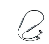 Generico Compatibile con auricolari archetto da collo BS09 Cuffie senza fili Bluetooth5.3 riduzione del rumore Auricolari stereo impermeabili microfono