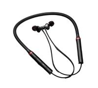 Generico Compatibile con auricolari Bluetooth Tappi for le orecchie impermeabili Audio senza perdite Cuffie archetto da collo magnetico Leggero sopra l'orecchio