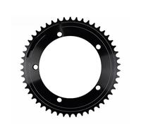 Generico Compatibile con Bici da Pista TK1/corona a ingranaggio Fisso BCD144, 144BCD, BCD 144(50T)