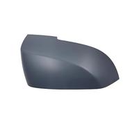 Generico Compatibile con BMW per F20 per F21 2012-2017 1 Pz Lhd RHD Coperture per Specchietti Laterali Porta per Cappucci Alari Espejo Retrovisor 51167292746 Calotta Specchio