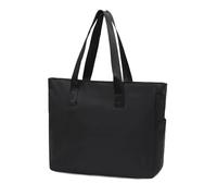 Generico Compatibile con borsa da viaggio portatile impermeabile donna, grande, capacità, maternità, leggera, fitness, uomo(S)