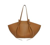 Generico Compatibile con borse da donna in pelle, grande capacità, borsa a tracolla a forma di ala for riporre gli acquisti(G)