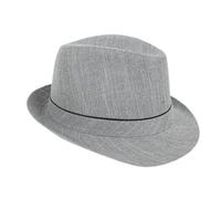 Generico Compatibile con Cappelli da Uomo Primaverili E Autunnali, Classica Chapeau(B,60CM)