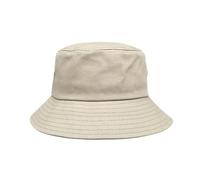 Generico Compatibile con Cappello da Pesca Estivo in Cotone Uomo di Grandi Dimensioni 60-63 cm(E)