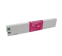 Generico Compatibile con cartuccia d'inchiostro UV Roland serie LEF da 440 ml ECO UV4 EUV2 EUV3 EUV4 EUV5(M 440ml-HARD)