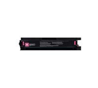 Generico Compatibile con cartuccia toner Ricoh MC240 PC200 senza chip | MC240FW, PC200W, M C240FW, P C200W, Cartuccia toner for stampante a colori, Senza chip(Magenta)