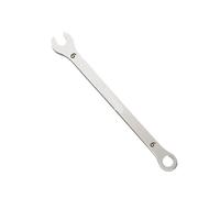 Generico Compatibile con chiave da 3 mm, sezione aperta doppia 6-27(6mm)