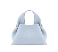 Generico Compatibile con Cloud Bag Light Handbag, borsa a tracolla da donna(Blue-S)