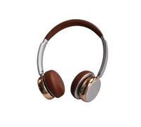 Generico Compatibile con cuffie wireless Auricolari Bluetooth -45dB Cuffie archetto cancellazione attiva del rumore Doppia connessione