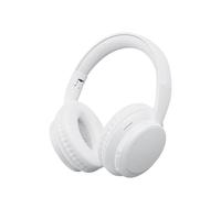 Generico Compatibile con cuffie wireless over-ear TH11 Auricolare Bluetooth montato sulla testa Rumore di gioco musicale stereo