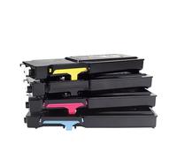 Generico Compatibile con Dell, CS3840 S3845 Cartuccia Toner