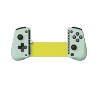 Generico Compatibile con dispositivi mobili Controller di gioco leggero con effetto Hall e personalizzazione delle app(Wasabi)