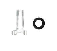 Generico Compatibile con DJI Agras T50, albero motore, accessori for droni agricoli, protezione delle piante, parti di riparazione UAV
