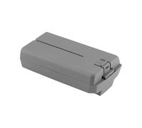 Generico Compatibile con DJI Mini 2 Mini SE, Mini 4K, Mini 2 SE Batteria + Hub di Ricarica USB a Tre Vie for Accessori Batteria di Volo Intelligente Mini 2(3BatteryWithCharger)