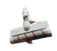 Generico Compatibile con DreameP10 P10 Pro V12 V16 T30 Testina spazzola for pavimenti Adatta for aspirapolvere portatile wireless U20 Parti testina soffice