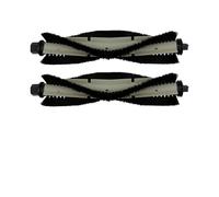 Generico Compatibile con gli accessori for aspirapolvere robot iLife, A30 / A30 pro / V10 Spazzola principale(2pcs)