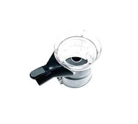 Generico Compatibile con gli accessori for aspirapolvere wireless portatili Proscenic P12 P13. Contenitore for la polvere.