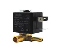 Generico Compatibile con Gli Accessori for Macchine da Stiro a Vapore ad Alta Temperatura JYZ-4P, elettrovalvola a solenoide for pressostato del Ferro, elettrovalvola a solenoide in Rame Puro
