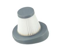 Generico Compatibile con HanFuRen, LF-07 LF-07A LF-07C Aspirapolvere Filtro di carta di ricambio Strumento for la pulizia della casa(Old Style)