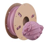 Generico Compatibile con il filamento RYONE PLA Speed Matte Rock Rainbow Color for stampa 3D, multicolore disponibile, max 500 mm/s, 1 kg/bobina(Grand Canyon)