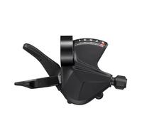 Generico Compatibile con Il Kit Cambio Trigger Shimano MTB SL-M3100 | Comandi cambio a doppio grilletto 3x9 velocità 27s