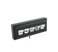 Generico Compatibile con il pannello dei pulsanti della macchina da caffè a controllo elettrico LA MARZOCCO Classic5