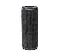 Generico Compatibile con il purificatore d'aria for auto Xiaomi Mijia HEPA, filtro con rimozione PM2.5 e filtro for la rimozione della foschia