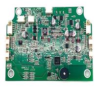 Generico Compatibile con il robot for la pulizia delle finestre HUTT W55, elettrico for casa, scheda madre