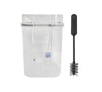 Generico Compatibile con il serbatoio dell'acqua pulita Mijia Omni 1S B101CN X10+, compatibile con le parti dell'aspirapolvere Dreame L10S Ultra/L10 Ultra/S10/S10 Pro(Clean Water Tank)