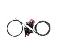 Generico Compatibile con il set di biciclette Sram RIVAL AXS 12 velocità cambio da strada 2x12v 900/1900mm(RIVAL AXS Brake)