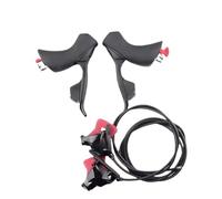 Generico Compatibile con il set di biciclette Sram RIVAL AXS 12 velocità cambio da strada 2x12v 900/1900mm(RIVAL AXS 2X12S)