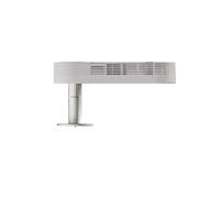 Generico Compatibile con il supporto da soffitto for proiettore XGIMI RS20 | RS10 RS10 Pro RS10 Plus, supporto da 1/4 di pollice