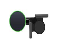 Generico Compatibile con il supporto del telefono for auto for telaio di laterale dello schermo regolabile Highland 3 Y(B)