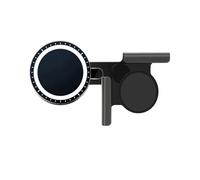 Generico Compatibile con il supporto del telefono for auto for telaio di laterale dello schermo regolabile Highland 3 Y(A)