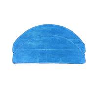 Generico Compatibile con iLife, accessori for aspirapolvere robot A30 / A30 Pro(2pcs)