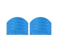 Generico Compatibile con iLife, accessori for aspirapolvere robot A30 / A30 Pro(8pcs)