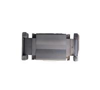 Generico Compatibile con IX I5 G60 G05 G06 G61X3 X5 X6 5 Series 7 G45 Supporto multimediale for sedile posteriore auto for supporto telefono(1pcs clip type)