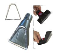 Generico Compatibile con Karcher SE 3-18, ugello di lavaggio ad alte prestazioni for la pulizia di tappeti, tappeti e tappezzeria.(Washing nozzle)