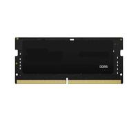 Generico Compatibile con Kingston Fury Impact DDR5 SODIMM, modulo di Memoria for Notebook Multi velocità da 260 Pin(16GB 5600)