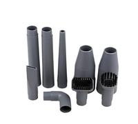 Generico Compatibile Con Kit Micro Ugelli Da 32/35 Mm, 9 Pezzi | Spazzola angolare for micro ugelli di pulizia da 9 pezzi for i dettagli dello sfiato della tastiera