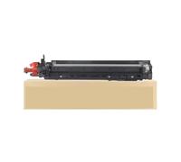 Generico Compatibile con Konica Minolta Bizhub, 1 unità di sviluppo DV512 for C221 C224 C284 C364 C454 C554(1PCS Magenta)