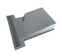 Generico Compatibile con Konica Minolta, Bizhub C224 C284 Output Tray | C364 C454 C554 C224e C284e C364e C454e C554e Parti dell'unità vassoio di uscita carta