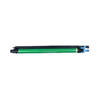 Generico Compatibile con Konica Minolta, DR313 Drum Unit Black CMY 75K | Parti della cartuccia del tamburo di Bizhub C258 C308 C368 C458 C558 C658 DR313K(Yellow)