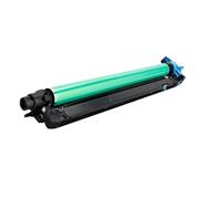Generico Compatibile con Konica Minolta, unità tamburo DR313 for Bizhub C258 C308 C368 C458 C558 C658 Colore CMY 90K A7U40TD Nero 120K A7U40RD DR-313(Yellow)
