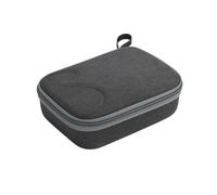 Generico Compatibile con la borsa portaoggetti for il telecomando 3 accessori multifunzione for droni