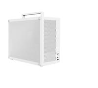 Generico Compatibile con la Custodia Mid Tower METALFISH S5 Max