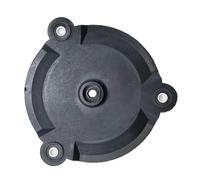 Generico Compatibile con la Lama del decespugliatore in plastica A1311046, Lama di Ricambio della Testina del decespugliatore for Parti del Tosaerba e del decespugliatore(B Cutter Head)