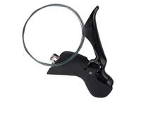 Generico Compatibile con la Leva Shimano R7020 2x11 | Freno a disco idraulico, leva Dual Control, regolazione della portata, 11 velocità
