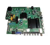 Generico Compatibile con la scheda madre TV TP.MT5522.PC821 4K(NO Triode feedback)